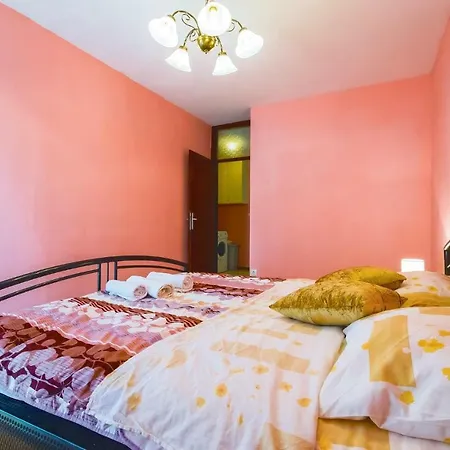 דירה Two-bedroom In *