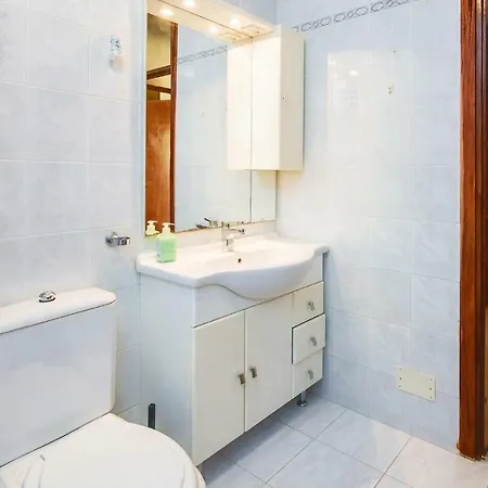 Two-bedroom In