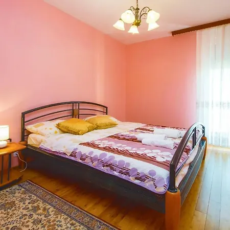 Apartment Two-bedroom In *