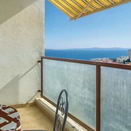 Two-bedroom In דירה ספליט