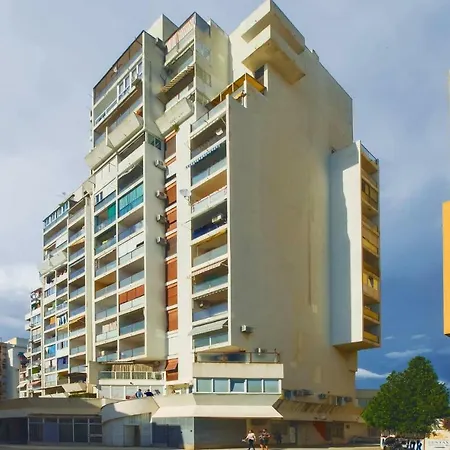 דירה Two-bedroom In ספליט