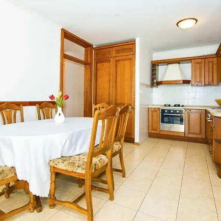 דירה Two-bedroom In *