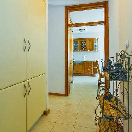 Apartment Two-bedroom In *