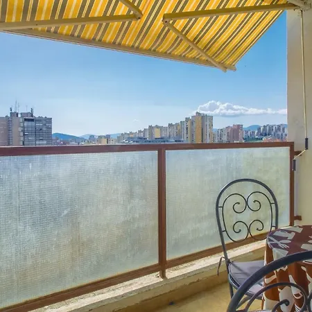 Two-bedroom In *