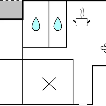 Apartment Two-bedroom In