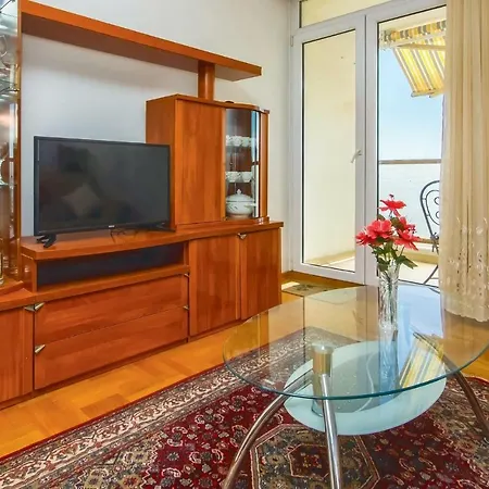 Apartment Two-bedroom In *